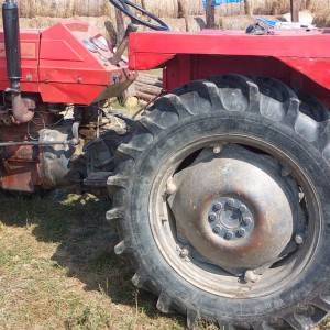 Na prodaju IMT 540 ili zamjena za berač Sip