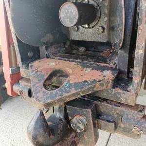 Zetor ZTS 10145 1990