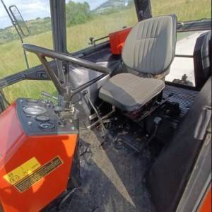 Zetor ZTS 10145 1990