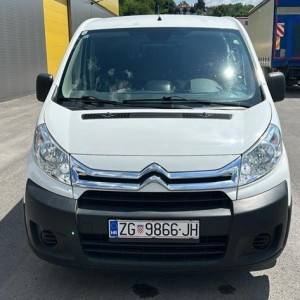 CITROEN JUMPY 2.0hdi