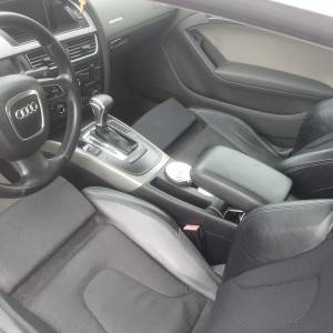 Audi A5 2.7TDI - ZAMJENA -