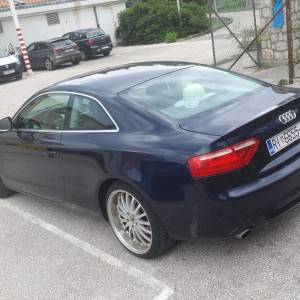 Audi A5 2.7TDI - ZAMJENA -