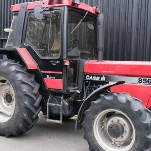 Case IH 856 XLA 1995