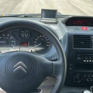 CITROEN JUMPY 2.0hdi