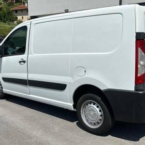 CITROEN JUMPY 2.0hdi