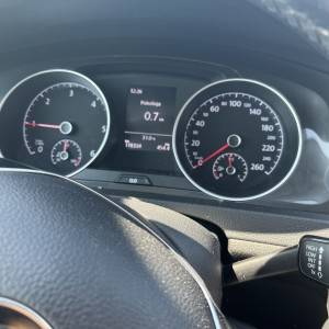 Golf 7 TDI