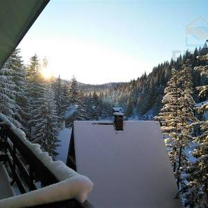 Apartmantska kuća BellaMonte - Vlašić