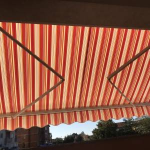 Tenda za terasu