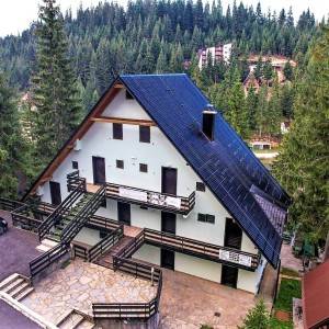Apartmantska kuća BellaMonte - Vlašić
