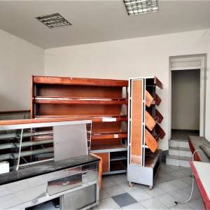 Poslovni prostor - širi centar Osijeka