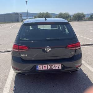 Golf 7 TDI