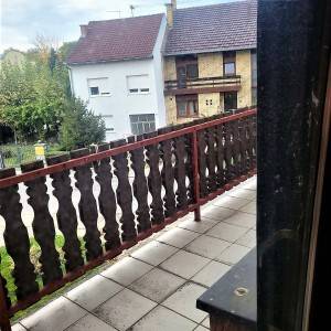 Obiteljska kuća - Retfala (Osijek)