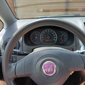 Fiat sedici 1.6 16v