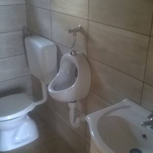 Emaus kuća Mila