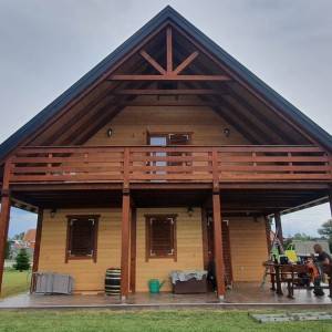 Emaus kuća Z30