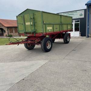 PRIKOLICA KRONE 16 T