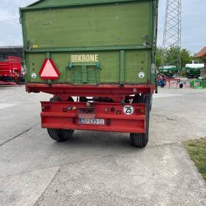 PRIKOLICA KRONE 16 T