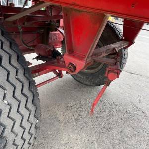 PRIKOLICA KRONE 16 T