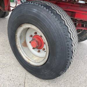 PRIKOLICA KRONE 16 T