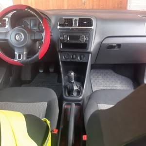 VW Polo 1.2 TDI