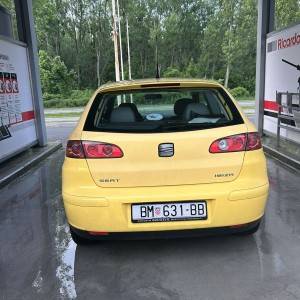 Seat Ibiza 1,2