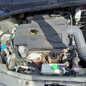 Fiat sedici 1.6 16v