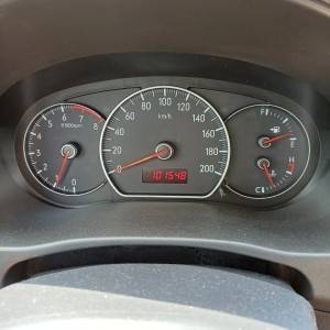 Fiat sedici 1.6 16v