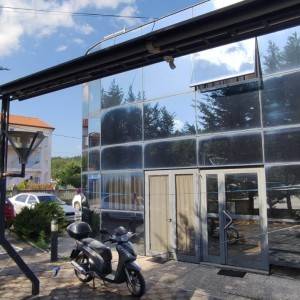 Prodaja poslovnog prostora 500m2