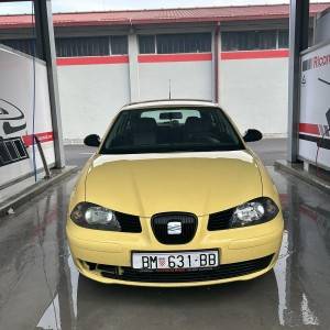 Seat Ibiza 1,2