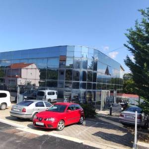 Prodaja poslovnog prostora 500m2