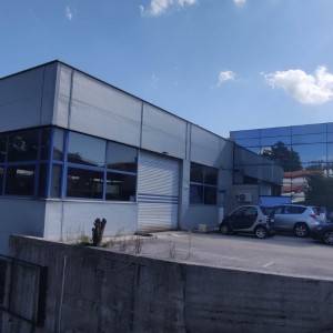 Prodaja poslovnog prostora 500m2
