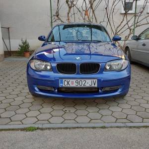 BMW 116i