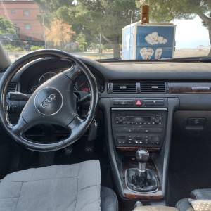 AUDI A6 2.5TDI Quattro