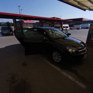 Opel astra h 1.6