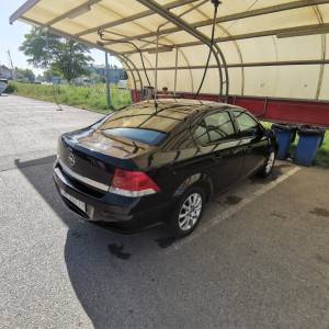 Opel astra h 1.6