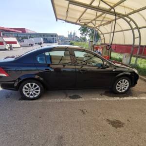 Opel astra h 1.6