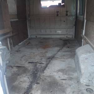 Kombi Citroen Jumper
