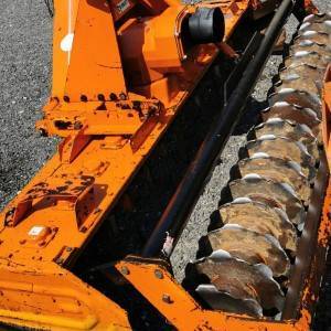Rotodrljaca Maschio 2,5m nozevi parker valjak