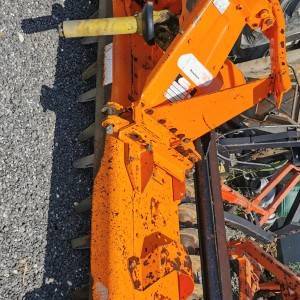 Rotodrljaca Maschio 2,5m nozevi parker valjak