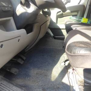 Kombi Citroen Jumper