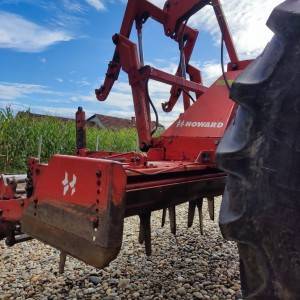Rotodrljača Howard 2,5m