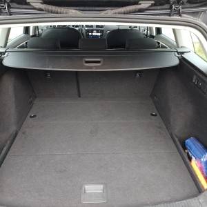Golf VII 1.6 TDI (85 kw) Variant