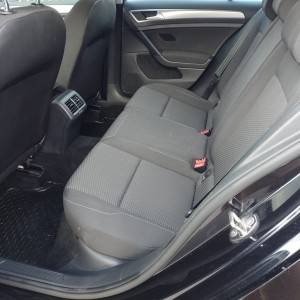 Golf VII 1.6 TDI (85 kw) Variant
