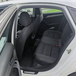 Audi A4 2.0 TDI B8. 5