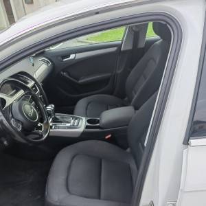 Audi A4 2.0 TDI B8. 5