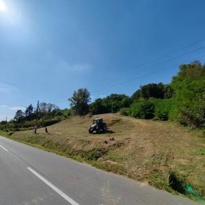 Građevinsko zemljište Zlatar