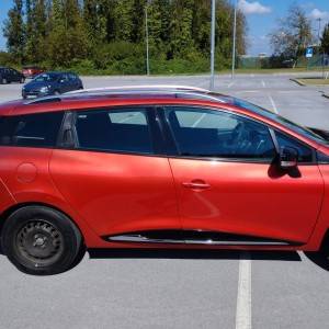 Prodajem Renault Clio IV Grandtour