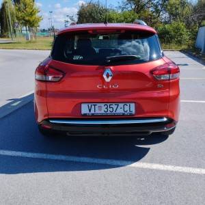 Prodajem Renault Clio IV Grandtour