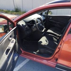 Prodajem Renault Clio IV Grandtour