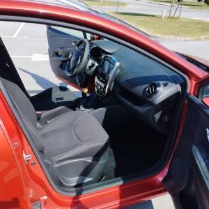 Prodajem Renault Clio IV Grandtour